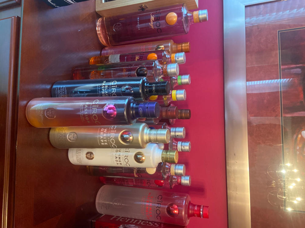 Ciroc Summer Colada - Customer Photo From Earl A.