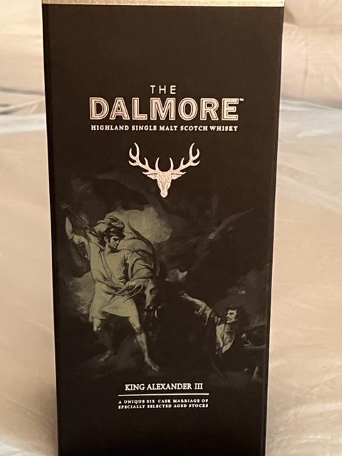 Dalmore King Alexander III - Customer Photo From ChrisW