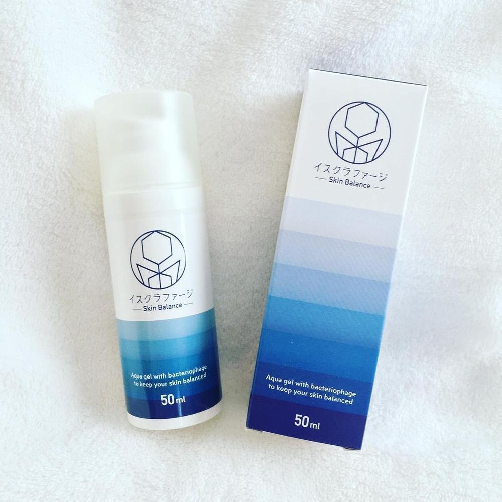 イスクラファージ Skin Balance 美容液 100ml— イスクラファージ 公式
