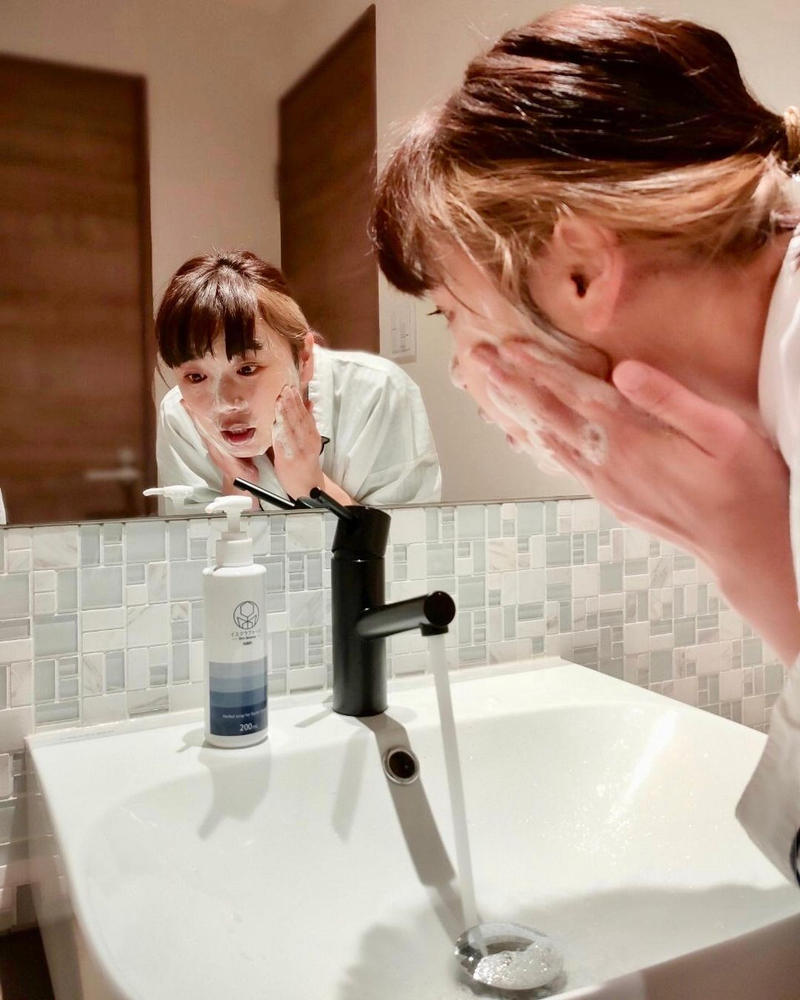 イスクラファージ徹底ケアセット【継続コース】— イスクラファージ