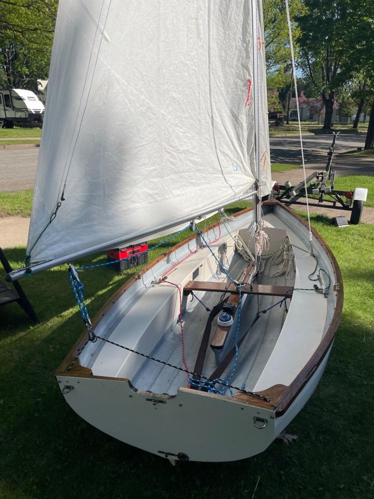 Sta-Set Fleck Colors - Customer Photo From Nathan Brown