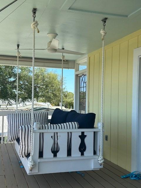 3-Strand Twisted Polyester Rope - Customer Photo From tom mckinnon