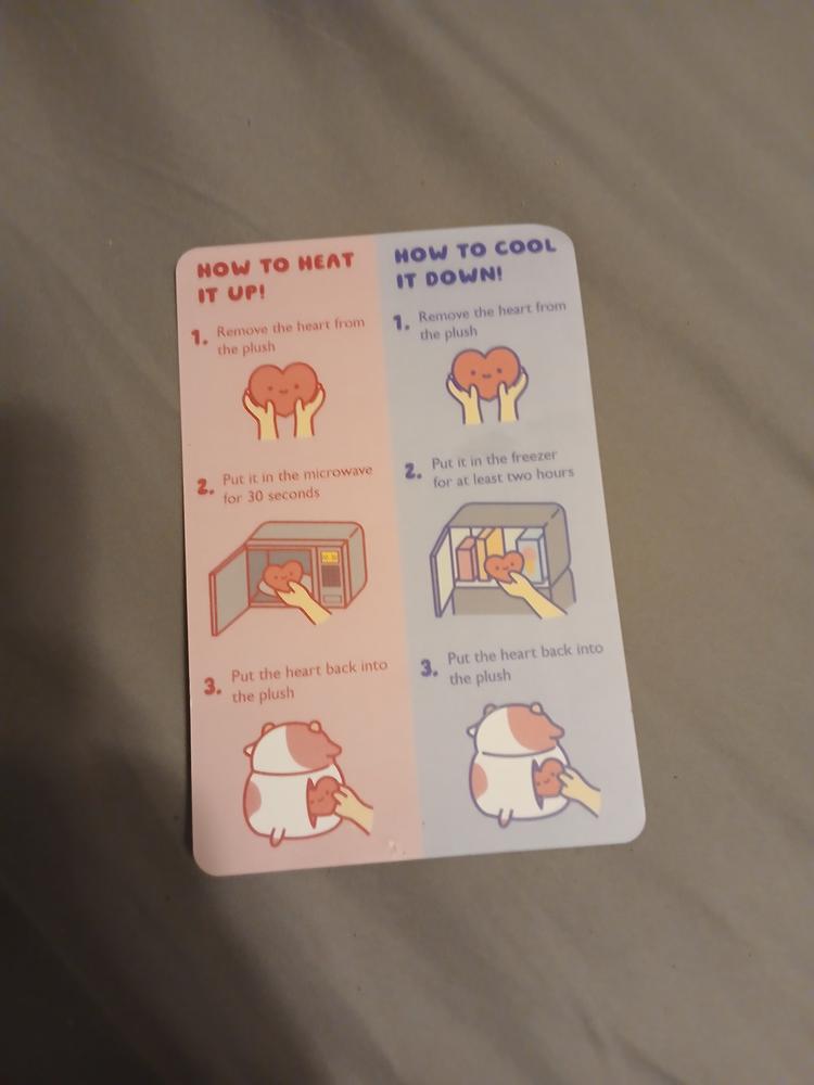 Pickle Cow - Customer Photo From Naquai Gandy