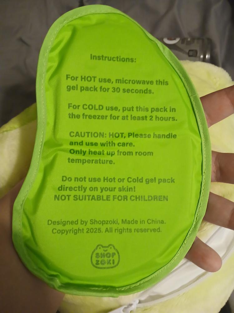 Pickle Cow - Customer Photo From Naquai Gandy