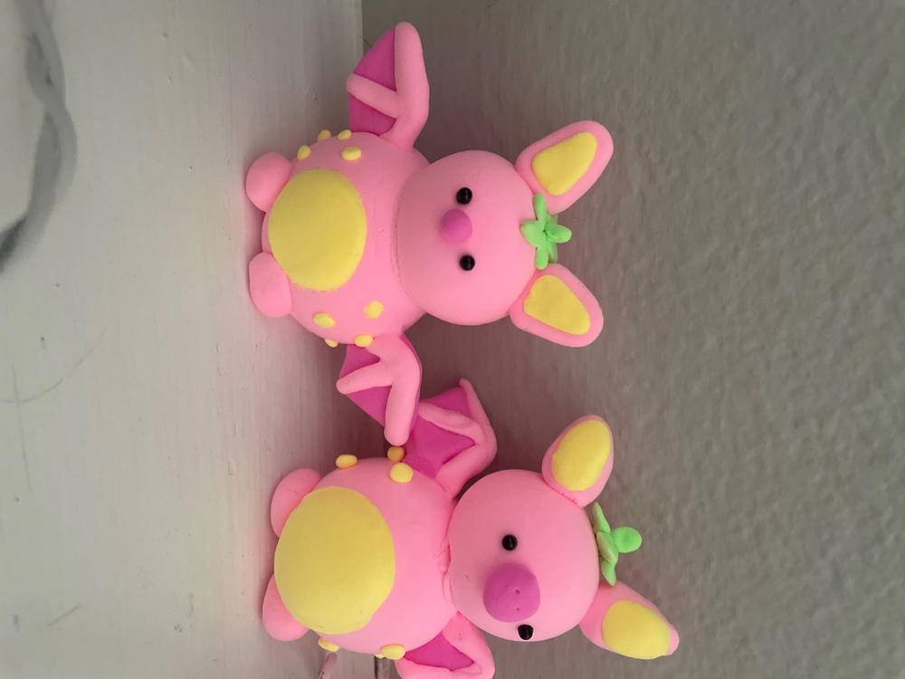 Date Night Clay Kit - Customer Photo From Christine Foran