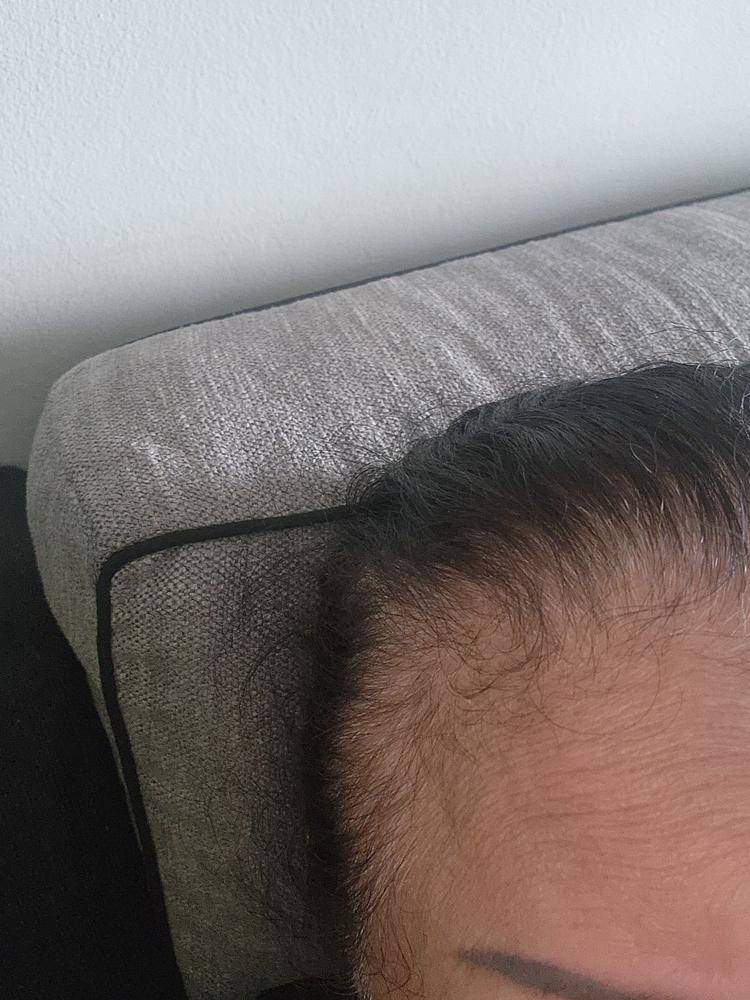 ESCAPE YOUR GRAY™ (3 Month Bundle) - Customer Photo From Anonymous
