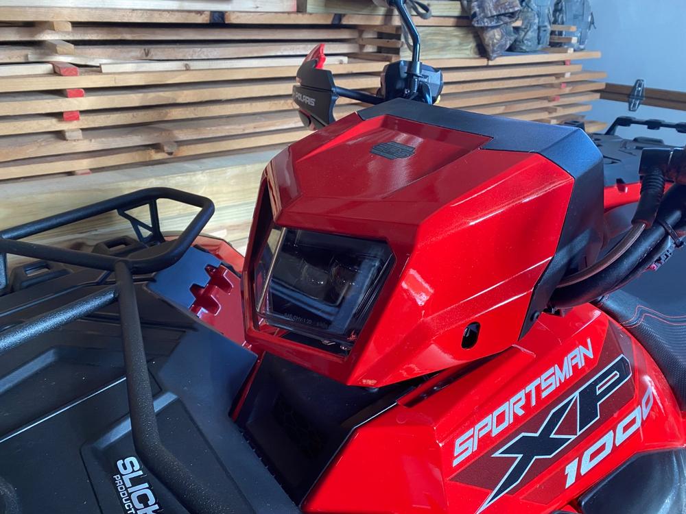 Super Concentrated Off-Road Wash - Customer Photo From Dave Stemerick