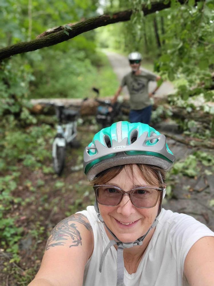 XP 3.0 Black Long-Range eBike photo review