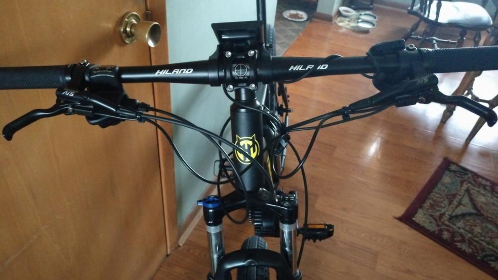 Geared Front Hub Motor Kit Ebike Essentials