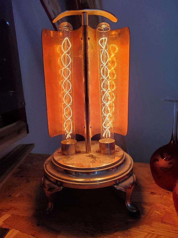 11 In. Long Tubular Vintage Bulb 40 Watt | Edison Bulbs ...