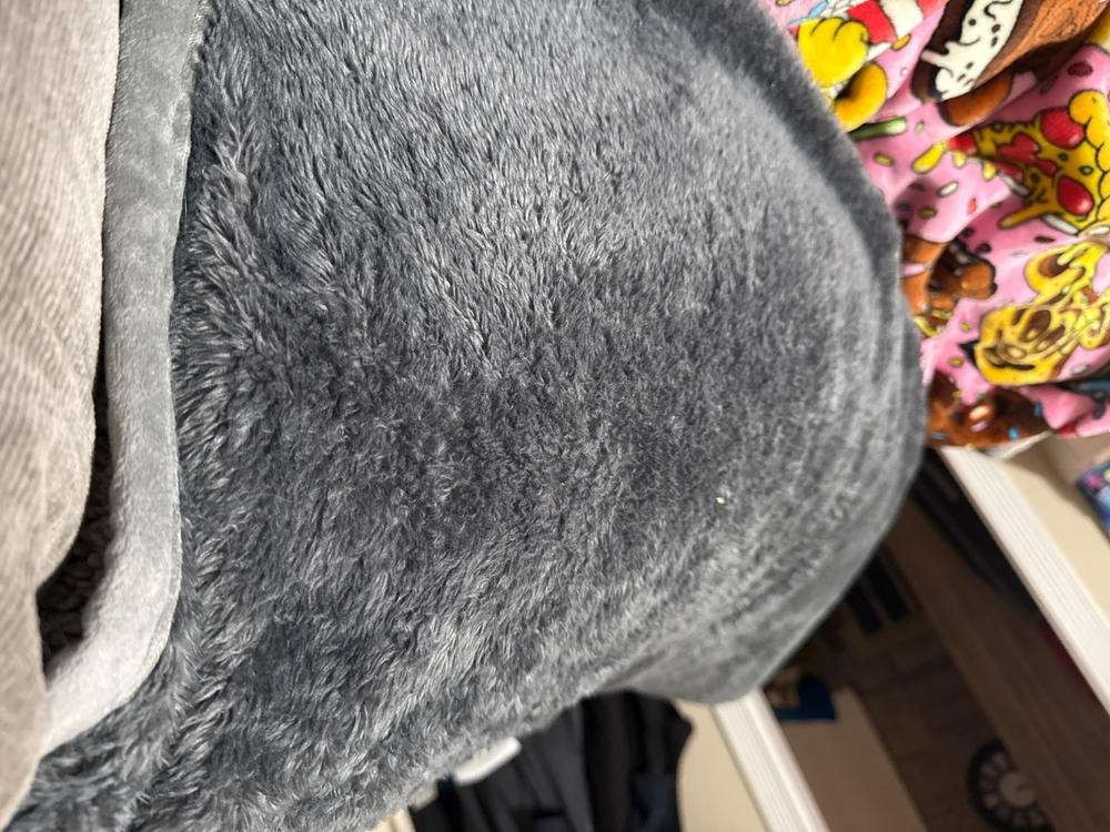 Pawtect® Blanket - Customer Photo From Anonymous