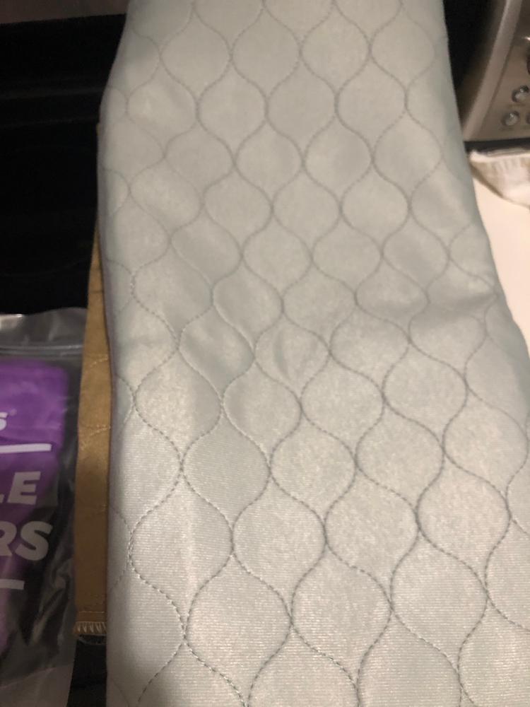 Pawtect® Pads (2pack) - Customer Photo From Lili