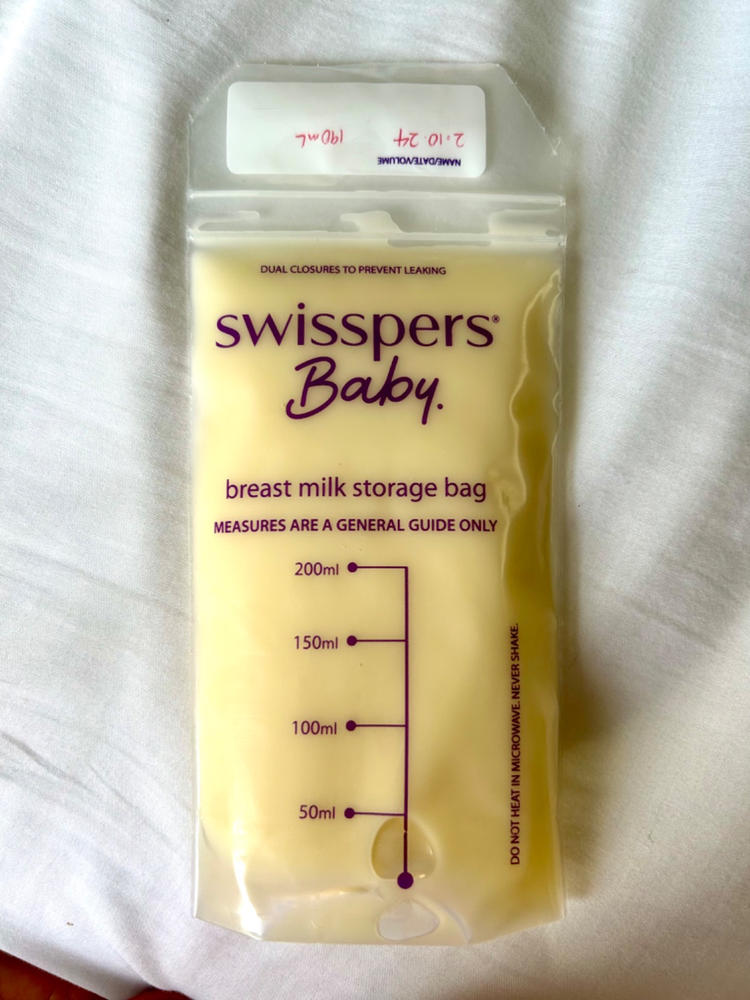 Ladybug Silicone Breast Milk Collector (40ml/75ml/150ml) - Customer Photo From Anonymous