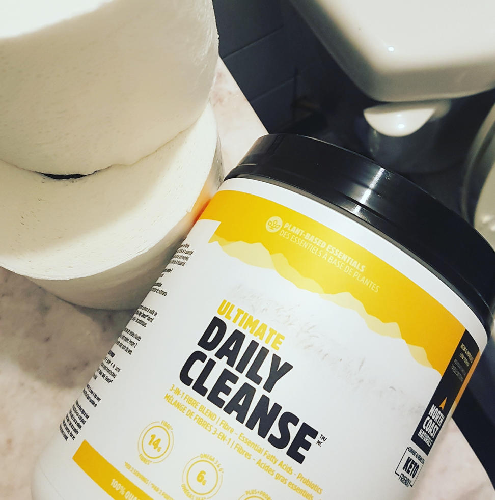 Daily cleanse shop