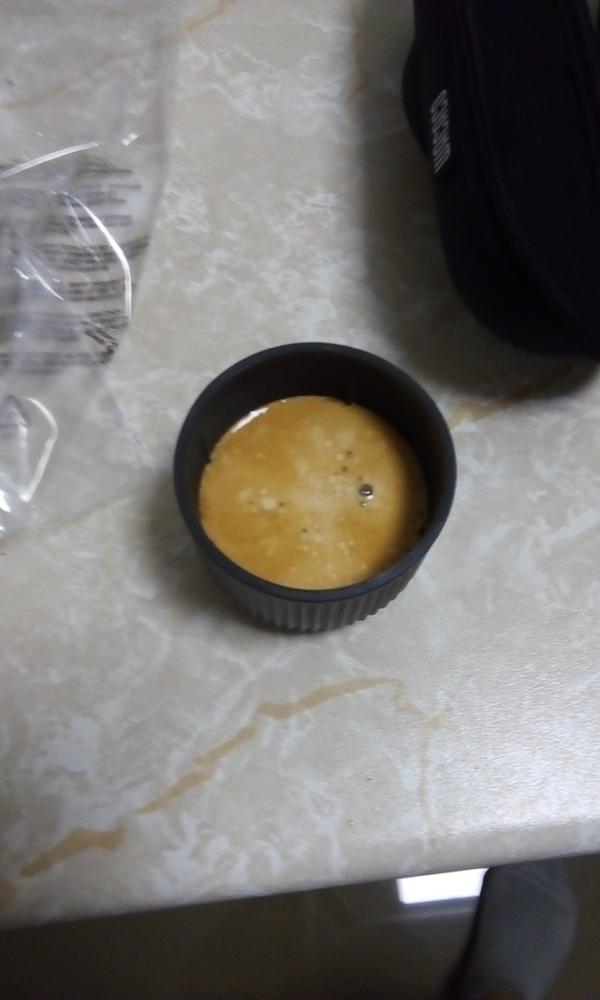 Wacaco Nanopresso Barista Kit - Customer Photo From Melissa P.