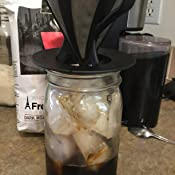 Hario Cafeor Dripper 2 Cup - 2 Colours - Customer Photo From Duc ANH Tran