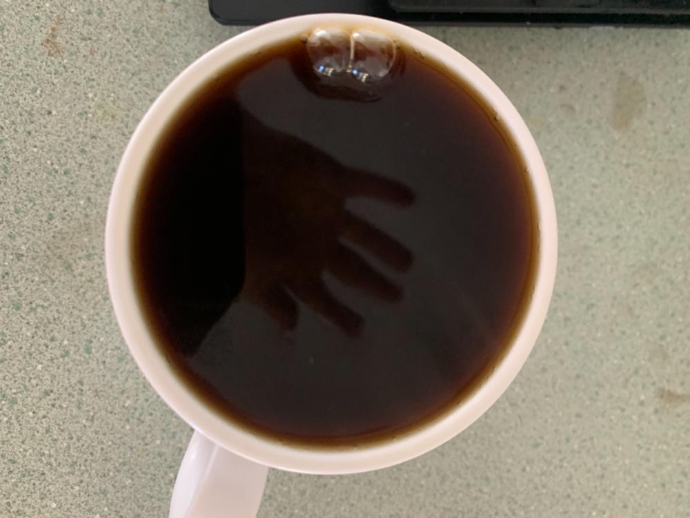 Kalita Wave Filters 185 - 100 pk - Customer Photo From Anonymous