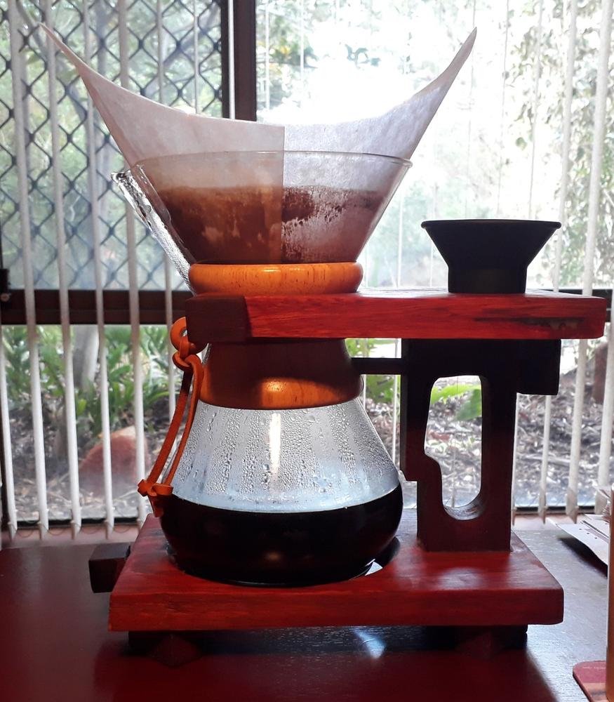 ABLE CHEMEX® Heat Lid – Someware