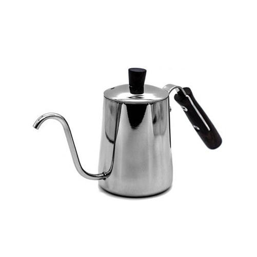 Bellina Mini Stovetop Kettle 300ml - Customer Photo From jim s.