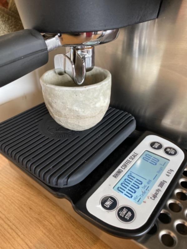 Rhino Coffee Gear 3kg Brewing Coffee Scale