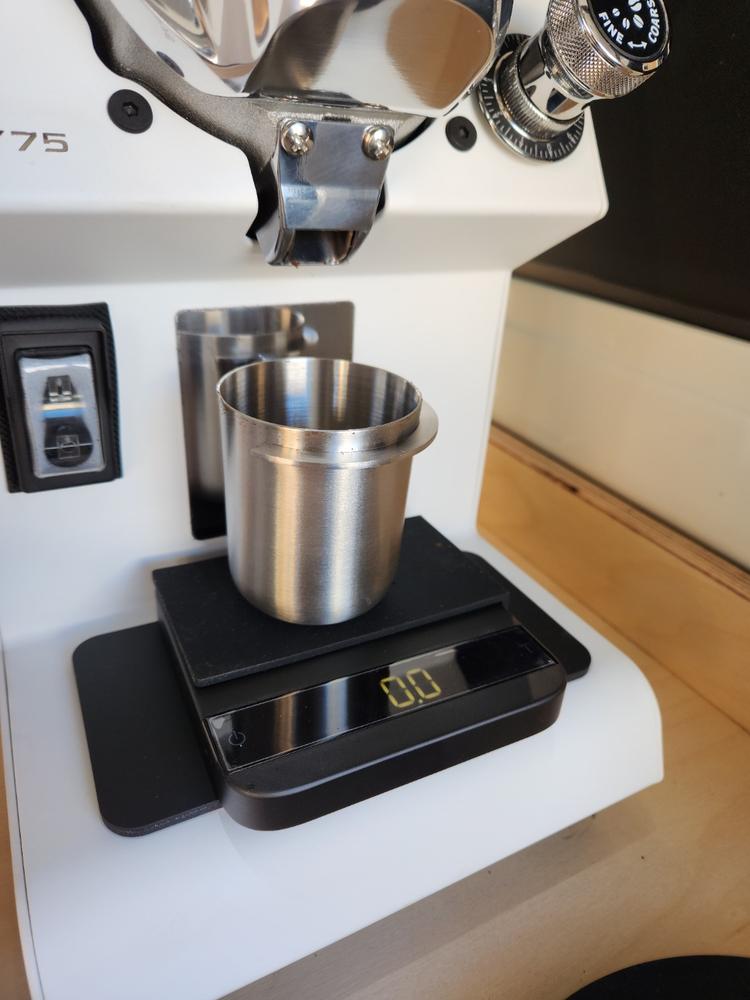 Acaia Lunar Scales - Customer Photo From Ryan V.