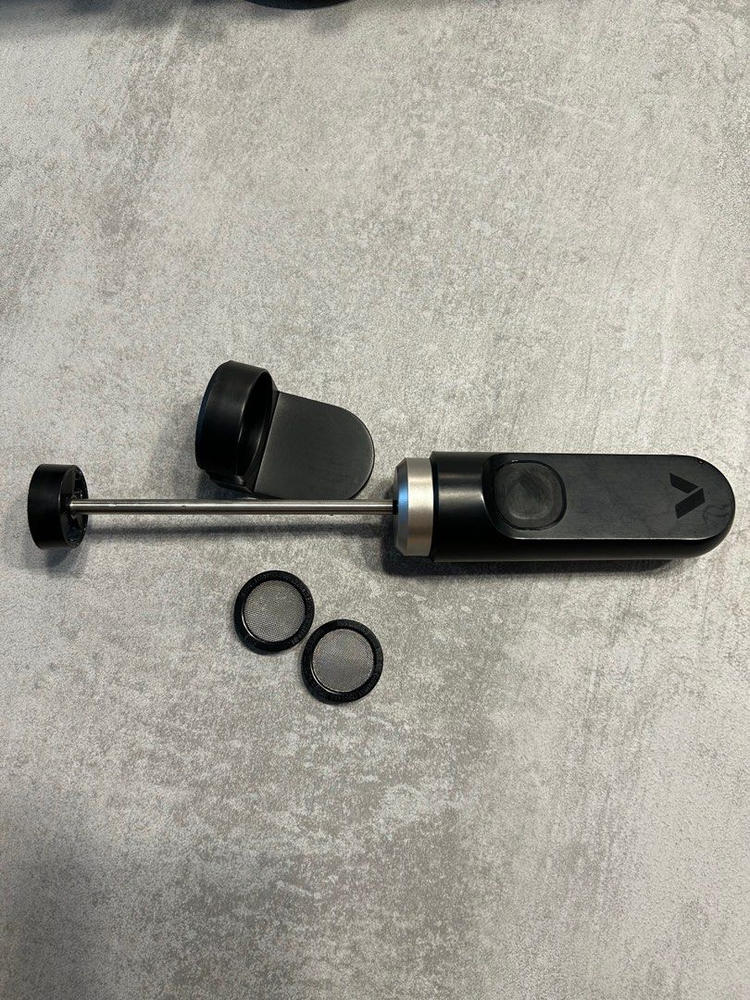 Subminimal NanoFoamer Milk Frother - Customer Photo From Dimuth Hapangama