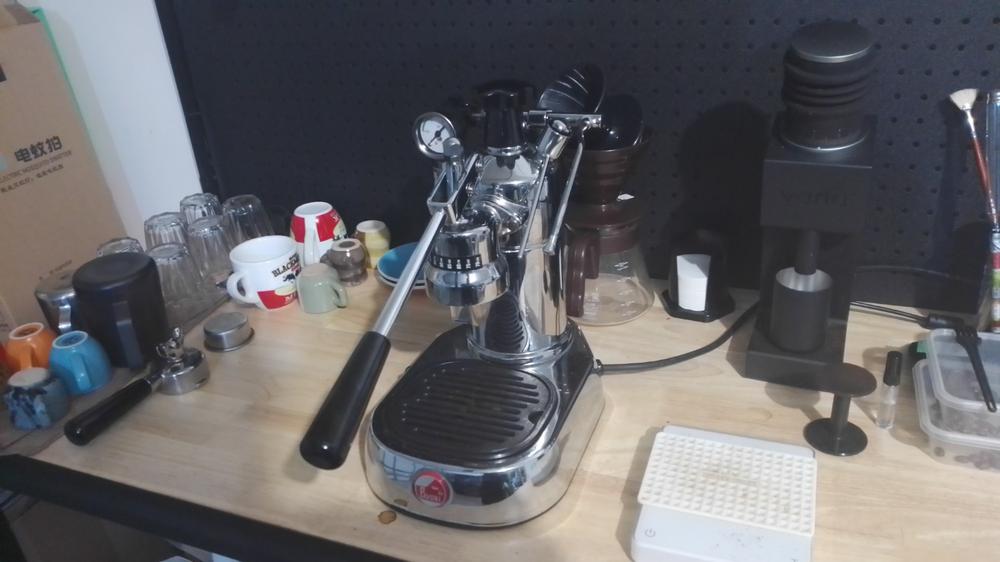 La Pavoni Professional PL — Barista Warehouse La Pavoni Professional PL — Barista Warehouse