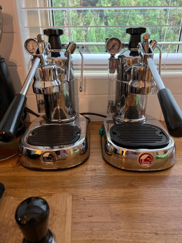 La Pavoni Professional PL — Barista Warehouse1