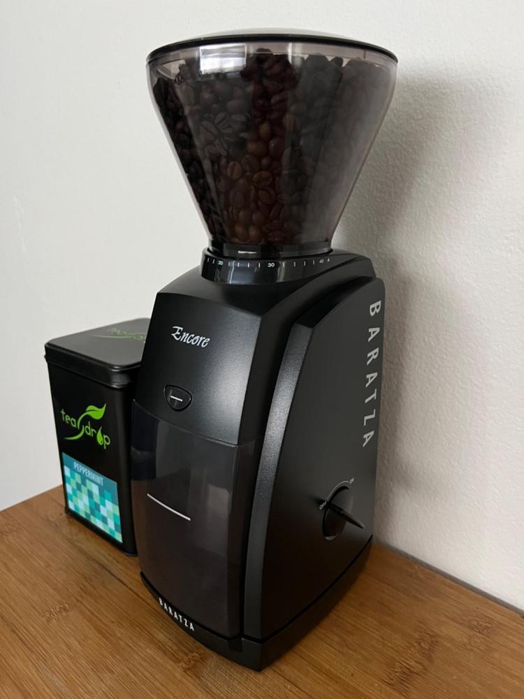 Baratza Encore Coffee Grinder - Customer Photo From Ly N.