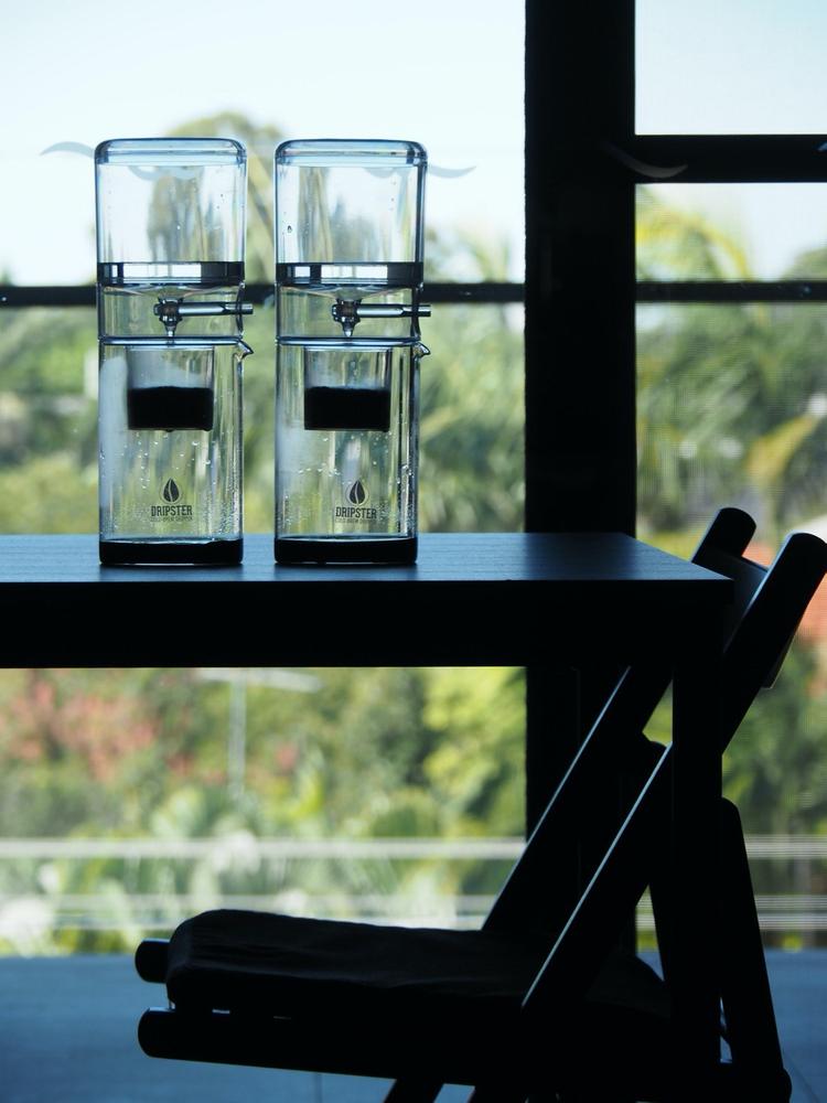 Dripster Cold Brew Coffee Maker (Gebraucht) in Zürich für CHF 20 – mit Dripster Cold Brew Coffee Maker (Gebraucht) in Zürich für CHF 20 – mit
