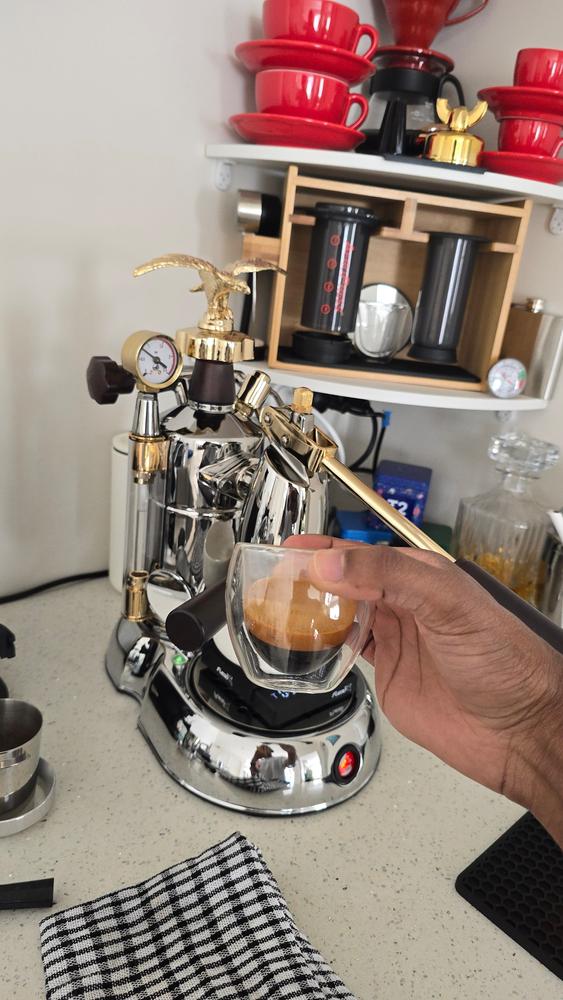 La Pavoni Expo 2015 Edition