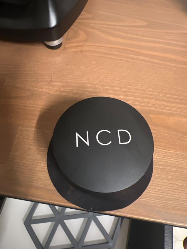 Nucleus Coffee Distributor NCD - Customer Photo From Santiago H.