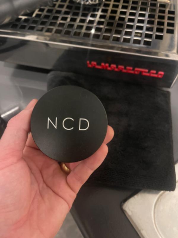 Nucleus Coffee Distributor NCD - Customer Photo From Cameron W.