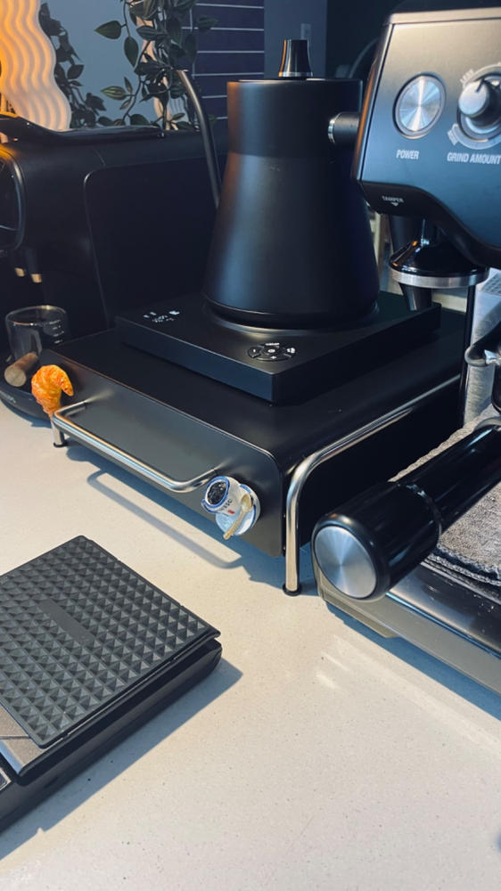 Artisan Barista Smart Electric Kettle - Customer Photo From Trang B.