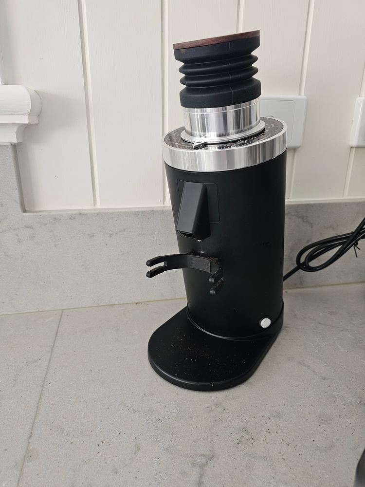 Coffee Tech DF64 Single Dose Grinder - Customer Photo From BDixon
