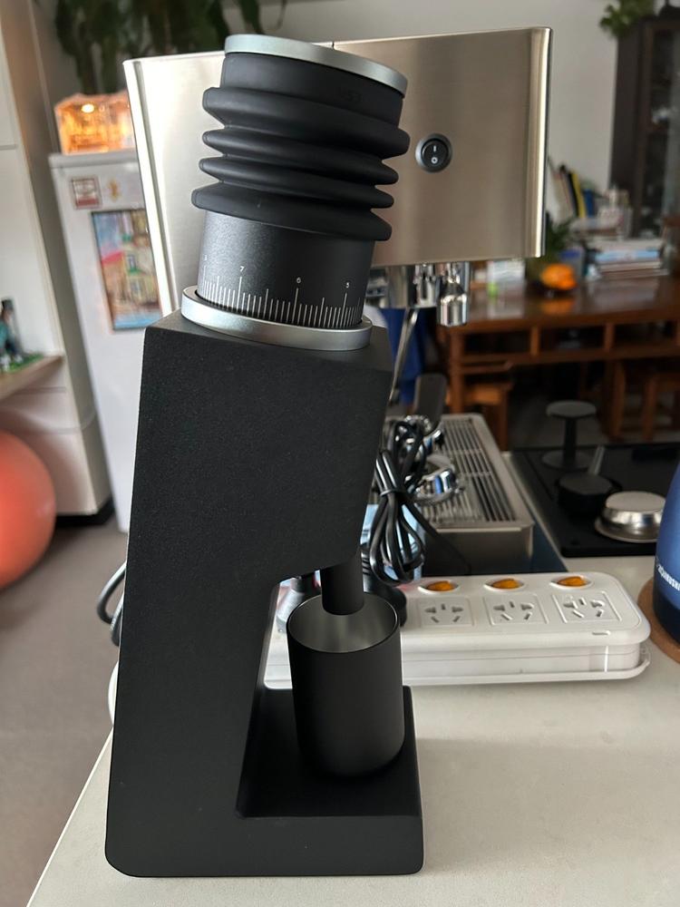 Normcore Manual Coffee Grinder V2 - Customer Photo From Ying Cao