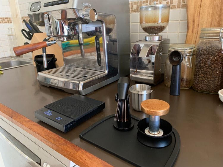 Normcore WDT Tool - Customer Photo From Salvatore W.