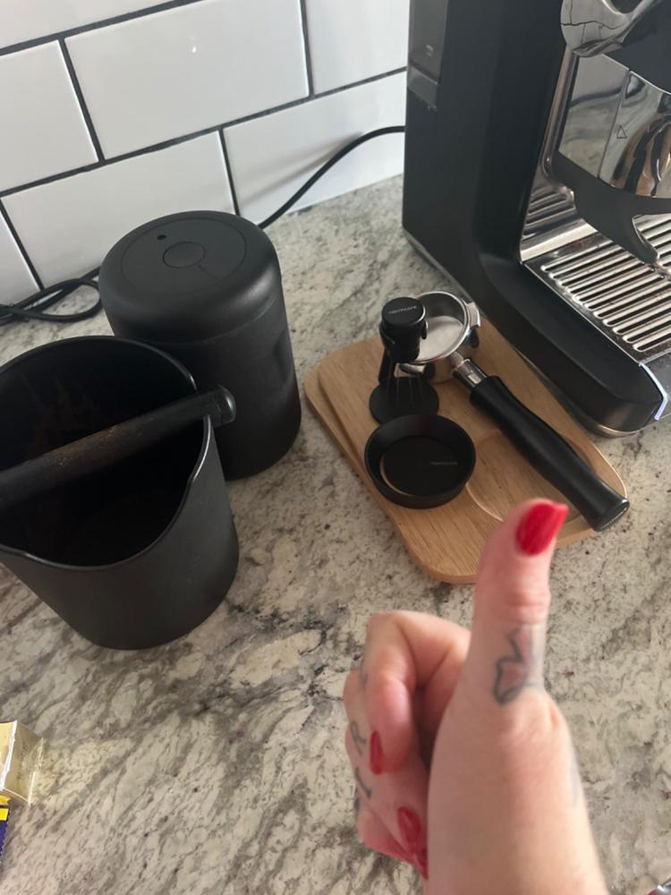 Normcore WDT Tool - Customer Photo From Jools P.