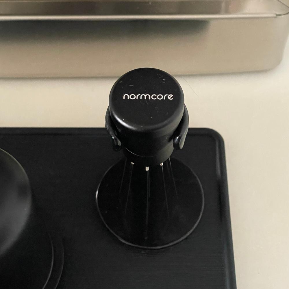 Normcore WDT Tool - Customer Photo From JT