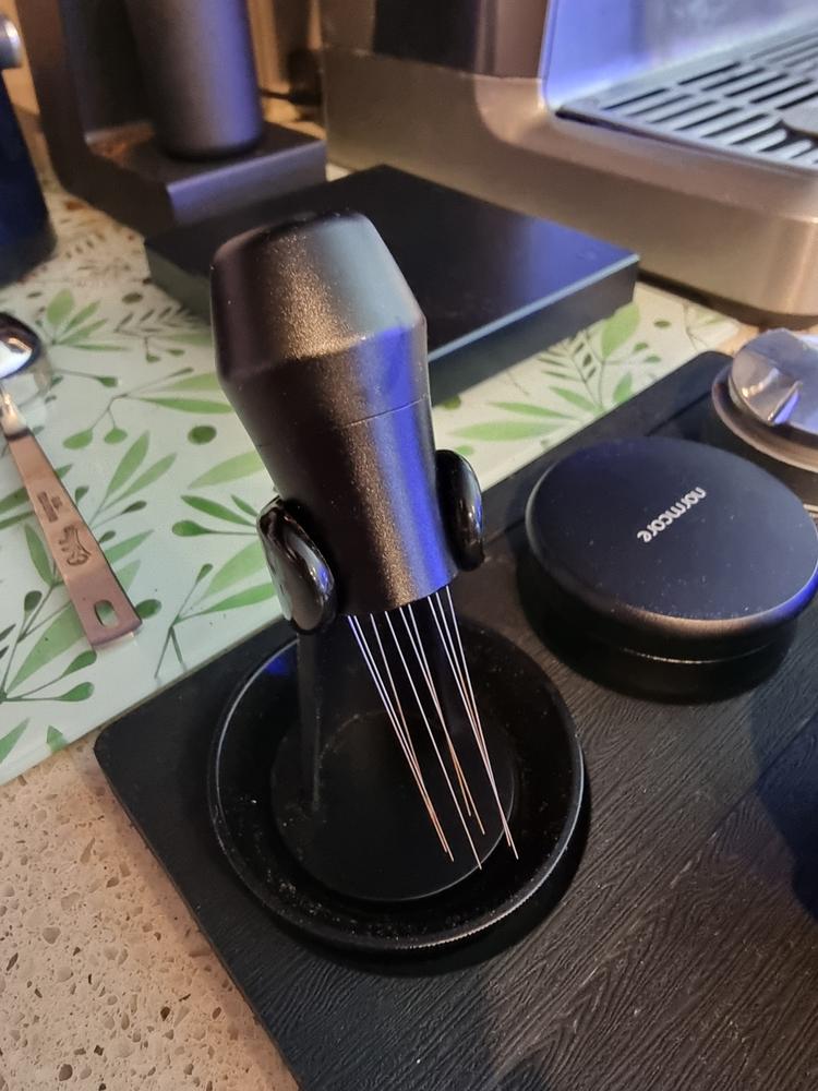 Normcore WDT Tool - Customer Photo From cale
