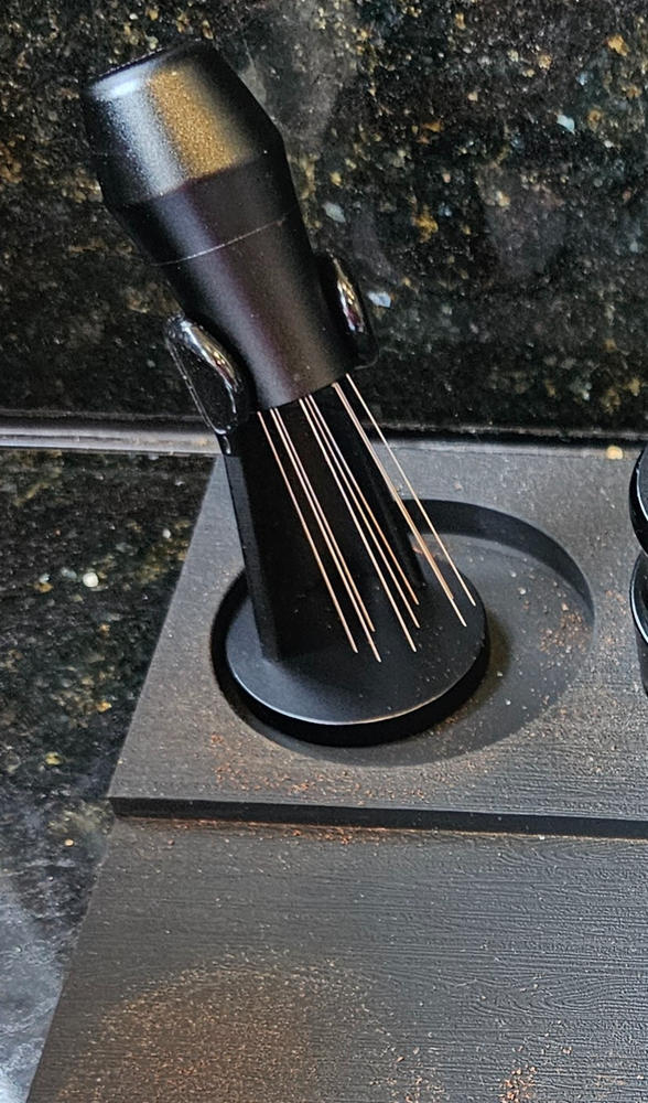 Normcore WDT Tool - Customer Photo From Luca M.