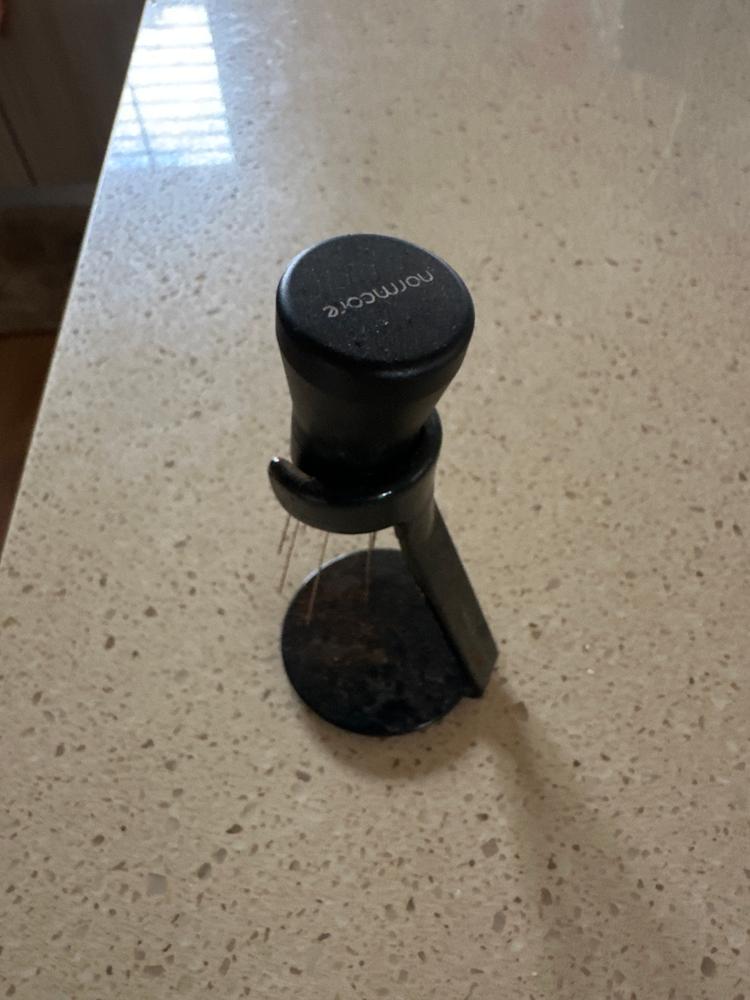 Normcore WDT Tool - Customer Photo From Vicky