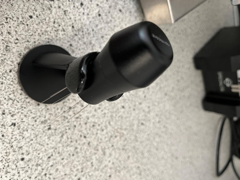 Normcore WDT Tool - Customer Photo From Elim C.