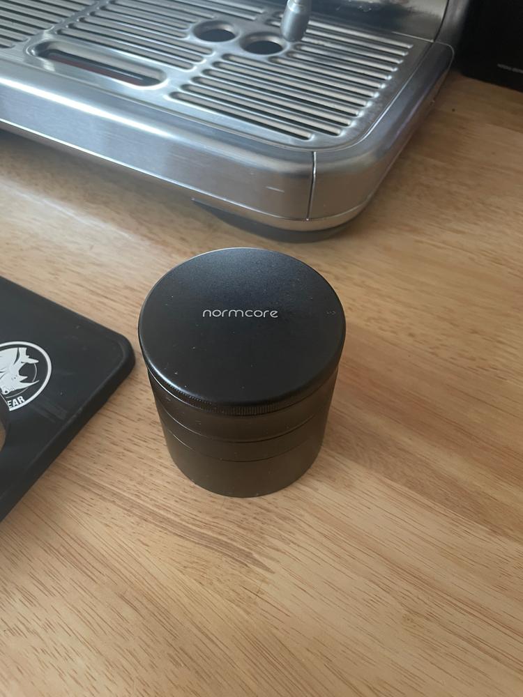 Normcore Needle Distributor Tool - Customer Photo From Damon B.