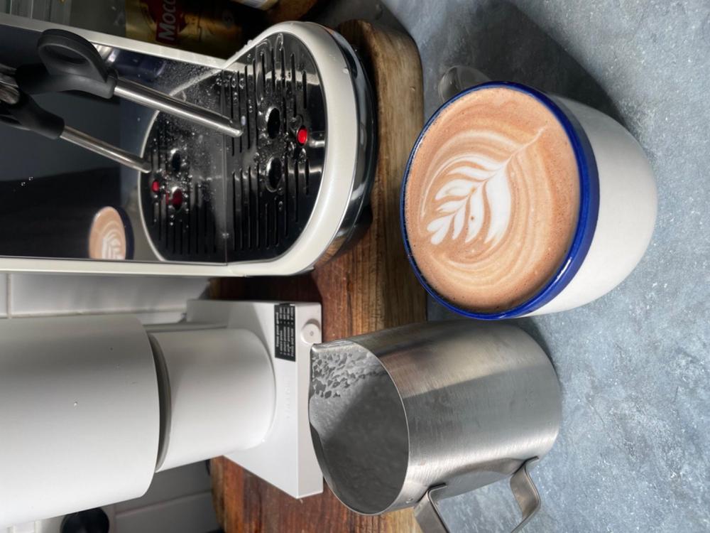 Fellow Opus Coffee Grinder - Customer Photo From emma n.