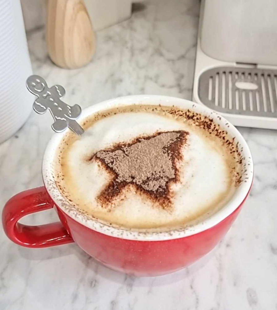 Acme Evolution Cup - Customer Photo From Mandy Williams