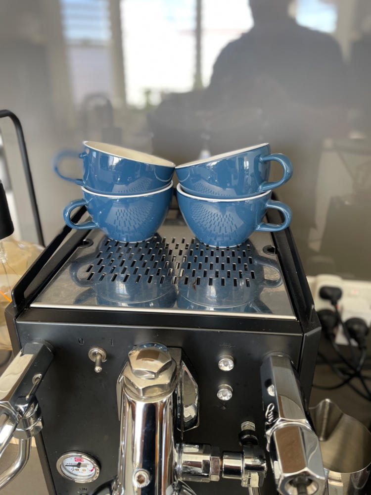 Acme Evolution Cup - Customer Photo From Steve S.