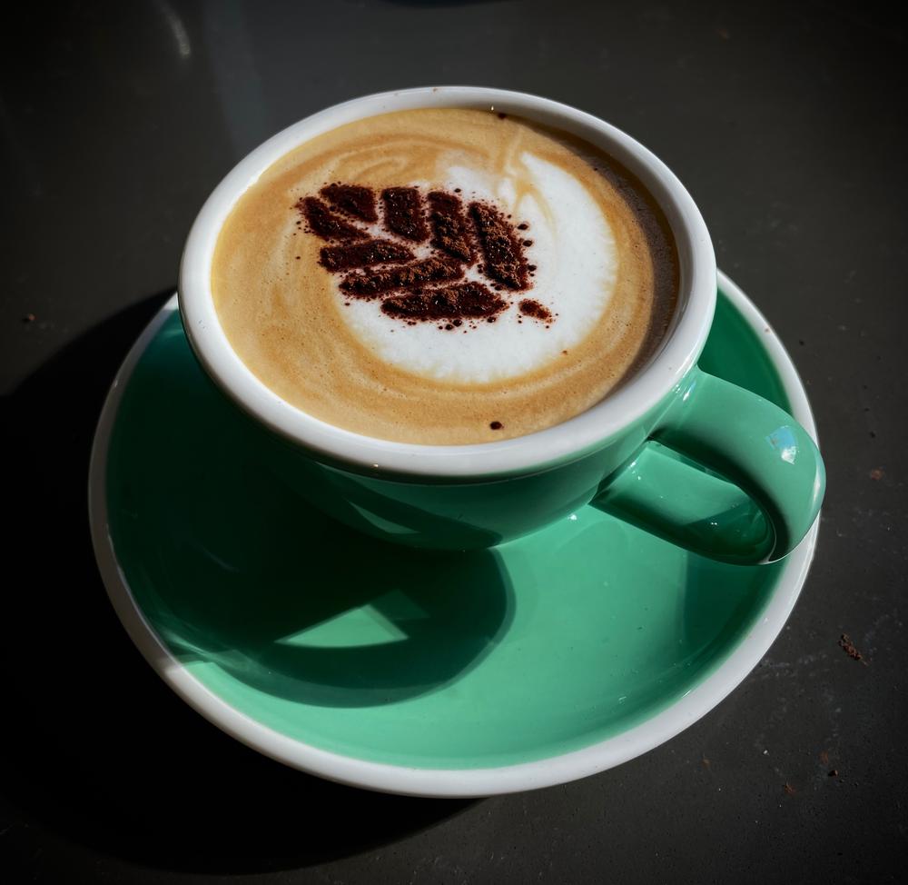 Acme Evolution Cup - Customer Photo From Warren