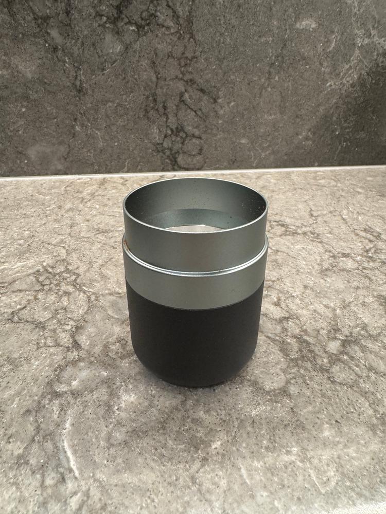 Varia VS3 Dosing Cup - Customer Photo From Ivan Darazs
