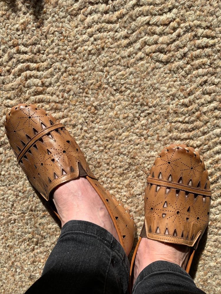 FUSARO LOAFER - Customer Photo From Anonymous
